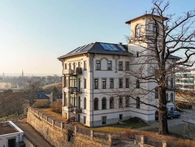 Wohnung zum Kaufen in Dresden 449.000,00 EUR 89.22 m²