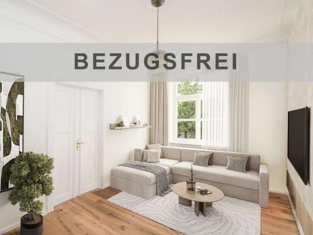 Wohnung zum Kaufen in Dresden 449.000,00 EUR 103 m²