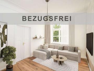 Wohnung zum Kaufen in Dresden 449.000,00 EUR 103 m²