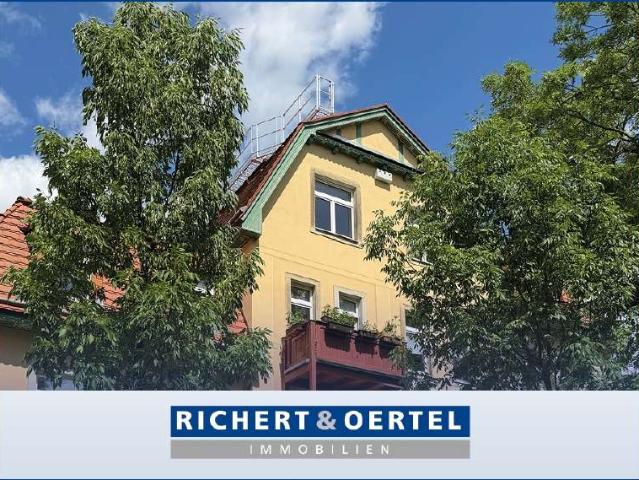 Wohnung zum Kaufen in Dresden 449.900,00 EUR 98 m²