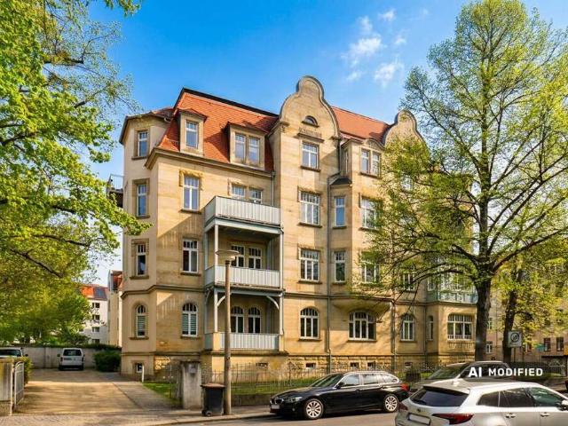 Wohnung zum Kaufen in Dresden 450.000,00 EUR 129.77 m²