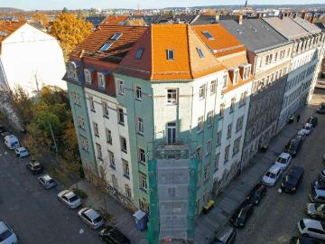 Wohnung zum Kaufen in Dresden 450.000,00 EUR 193 m²
