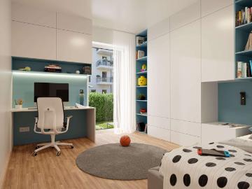 Wohnung zum Kaufen in Dresden 464.720,00 EUR 94.5 m²