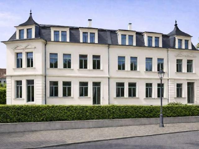 Wohnung zum Kaufen in Dresden 467.041,00 EUR 103.24 m²
