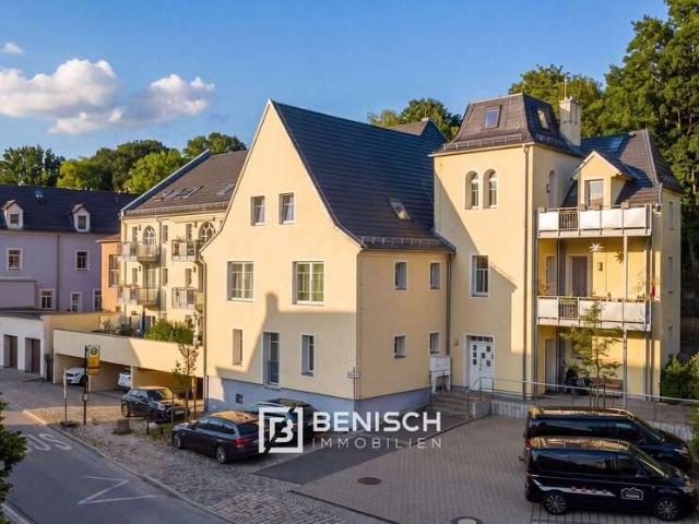 Wohnung zum Kaufen in Dresden 470.000,00 EUR 120 m²