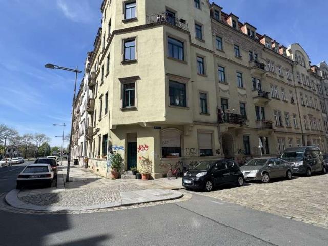 Wohnung zum Kaufen in Dresden 471.000,00 EUR 162.56 m²