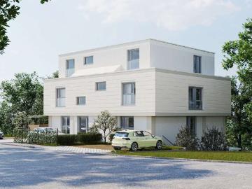 Etagenwohnung kaufen in Cotta, Dresden