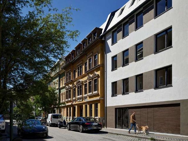 Wohnung zum Kaufen in Dresden 478.000,00 EUR 81.45 m²