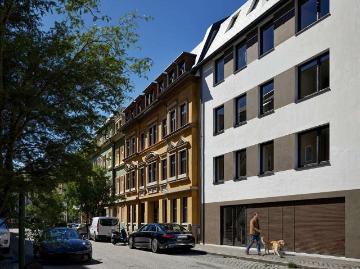 Wohnung zum Kaufen in Dresden 478.000,00 EUR 81.45 m²