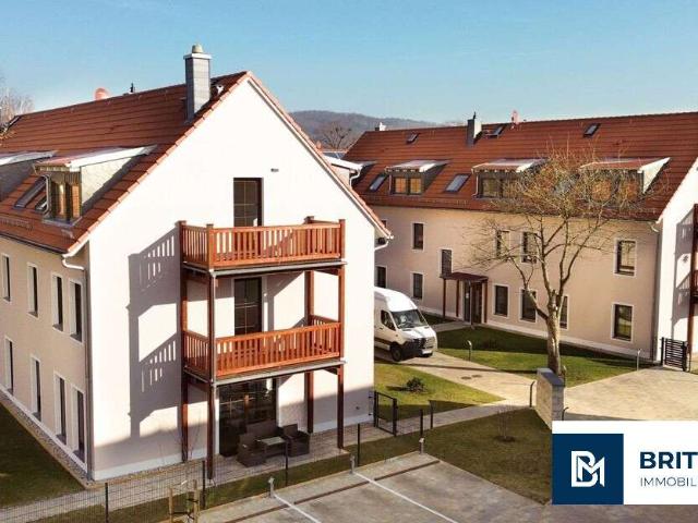 Wohnung zum Kaufen in Dresden 485.000,00 EUR 97 m²