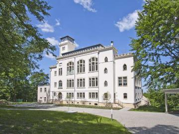 Wohnung zum Kaufen in Dresden 490.000,00 EUR 157.6 m²