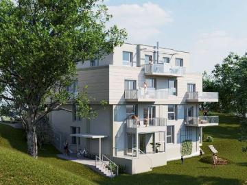 Etagenwohnung kaufen in Cotta, Dresden