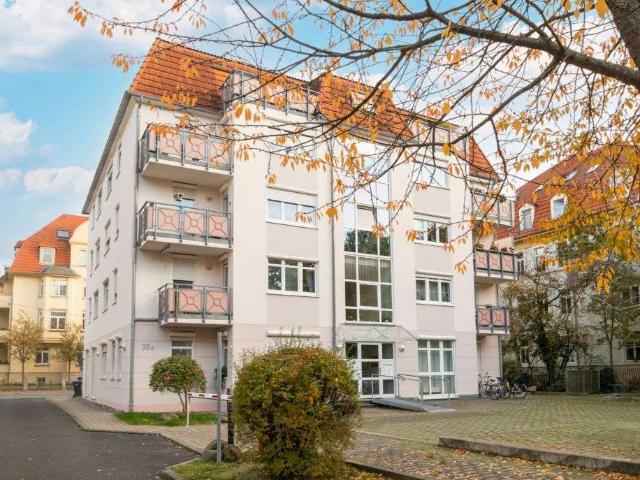 Wohnung zum Kaufen in Dresden 495.000,00 EUR 107 m²