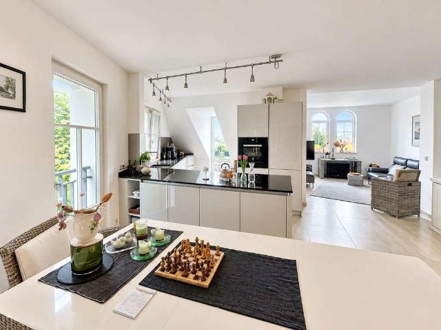 Wohnung zum Kaufen in Dresden 495.000,00 EUR 125 m²