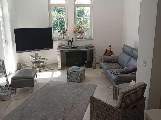 Wohnung zum Kaufen in Dresden 495.000,00 EUR 125 m²