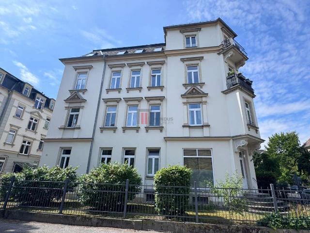 Wohnung zum Kaufen in Dresden 495.000,00 EUR 141.23 m²