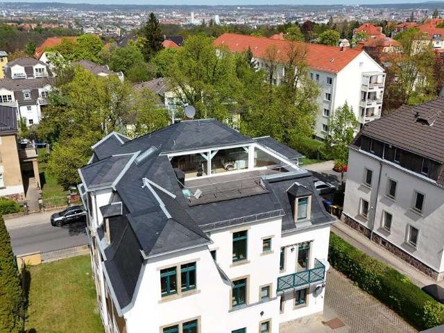 Wohnung zum Kaufen in Dresden 496.000,00 EUR 121 m²