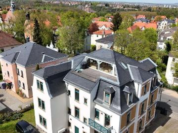 Wohnung zum Kaufen in Dresden 496.000,00 EUR 121 m²