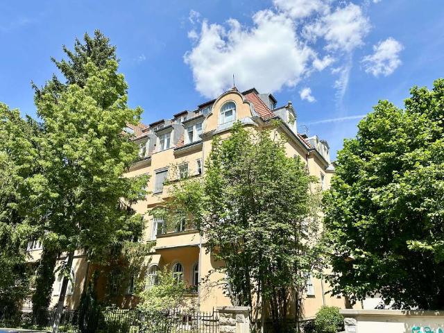 Wohnung zum Kaufen in Dresden 497.000,00 EUR 133 m²