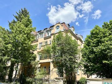 Wohnung zum Kaufen in Dresden 497.000,00 EUR 133 m²