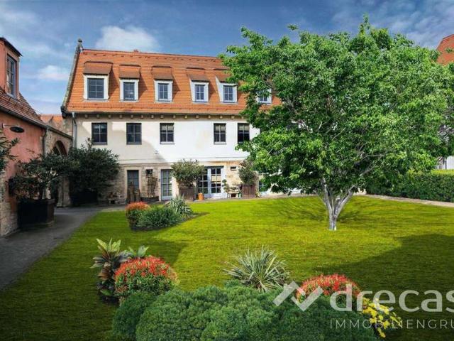 Wohnung zum Kaufen in Dresden 499.000,00 EUR 162.77 m²