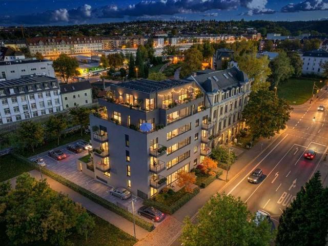 Wohnung zum Kaufen in Dresden 502.776,06 EUR 77.9 m²