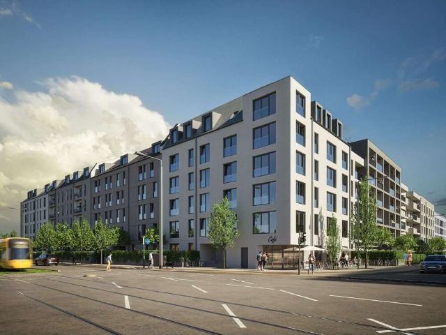 Wohnung zum Kaufen in Dresden 516.030,00 EUR 100.2 m²