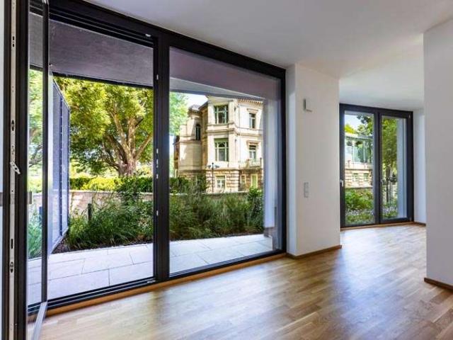 Wohnung zum Kaufen in Dresden 517.700,00 EUR 93.45 m²