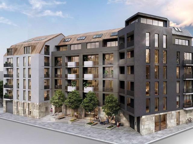 Wohnung zum Kaufen in Dresden 520.000,00 EUR 86.5 m²