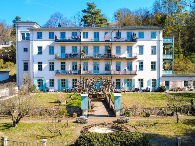 Wohnung zum Kaufen in Dresden 525.000,00 EUR 118.58 m²