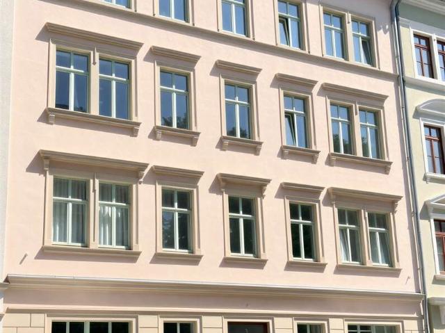 Wohnung zum Kaufen in Dresden 529.000,00 EUR 135 m²