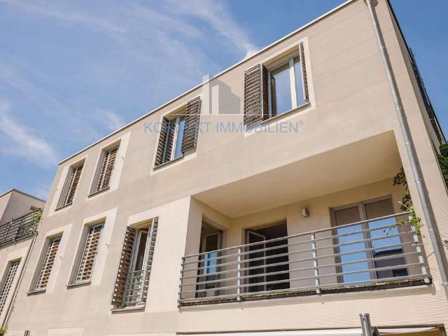 Wohnung zum Kaufen in Dresden 535.000,00 EUR 126 m²