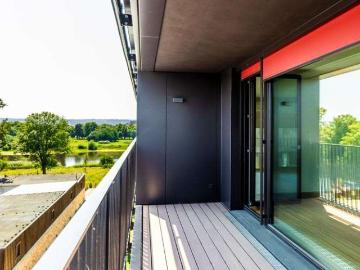 Wohnung zum Kaufen in Dresden 538.900,00 EUR 80.4 m²