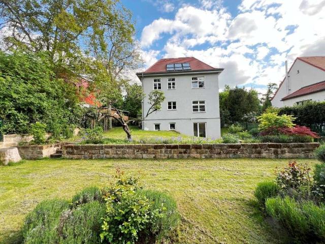 Wohnung zum Kaufen in Dresden 548.500,00 EUR 151 m²