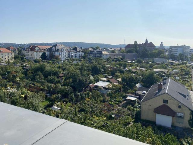 Wohnung zum Kaufen in Dresden 568.000,00 EUR 101 m²