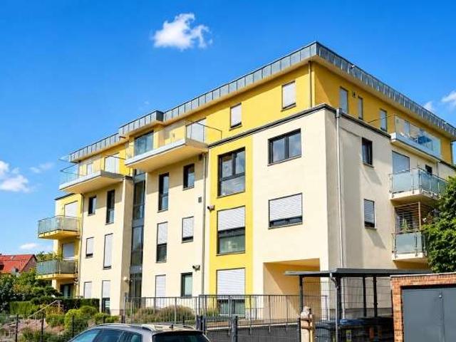 Wohnung zum Kaufen in Dresden 575.000,00 EUR 131.81 m²