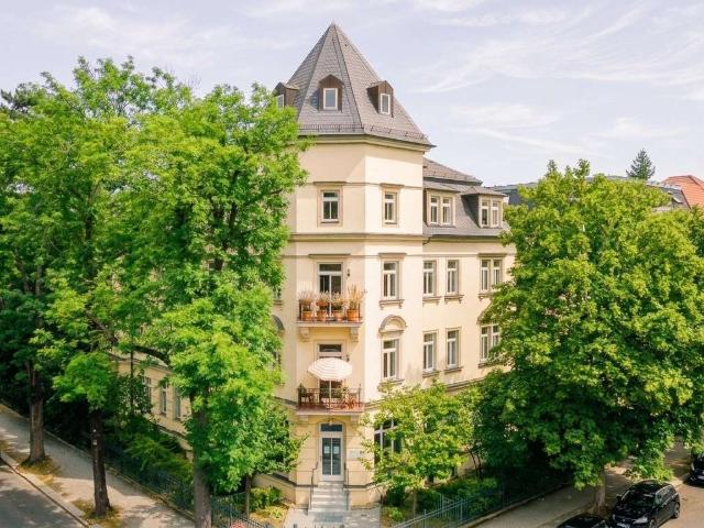 Wohnung zum Kaufen in Dresden 585.000,00 EUR 130 m²