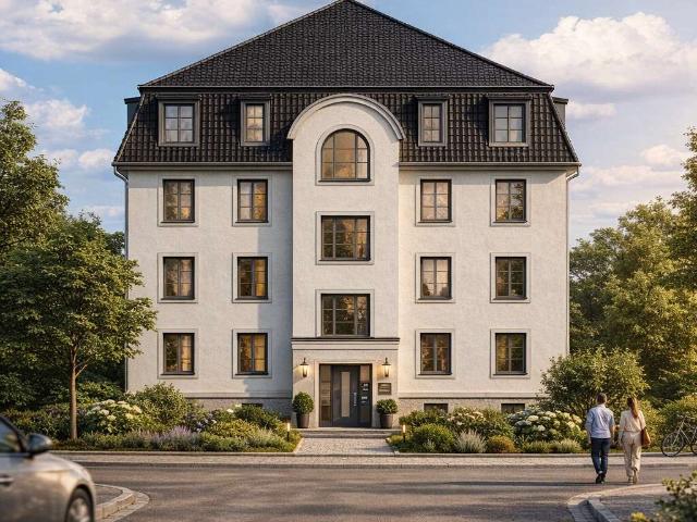 Wohnung zum Kaufen in Dresden 590.000,00 EUR 113 m²