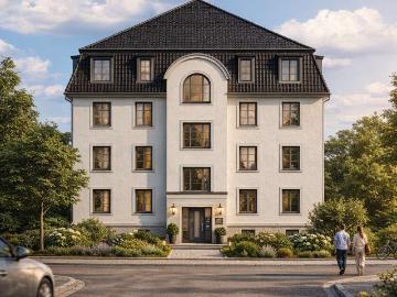 Wohnung zum Kaufen in Dresden 590.000,00 EUR 115.5 m²