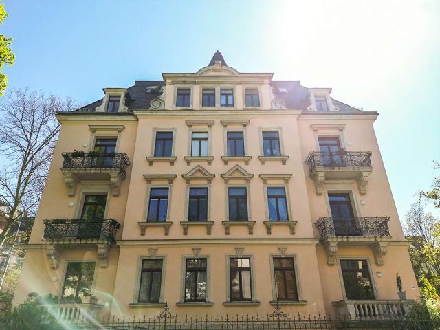 Wohnung zum Kaufen in Dresden 595.000,00 EUR 151 m²