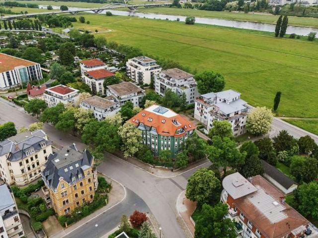 Wohnung zum Kaufen in Dresden 645.000,00 EUR 150.4 m²