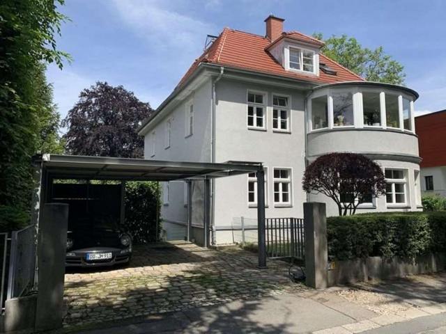 Wohnung zum Kaufen in Dresden 661.500,00 EUR 167 m²