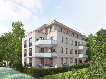 Wohnung zum Kaufen in Dresden 675.000,00 EUR 97.86 m²