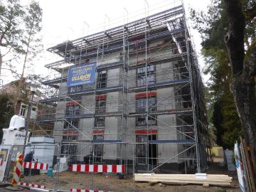 Wohnung zum Kaufen in Dresden 675.000,00 EUR 95.84 m²