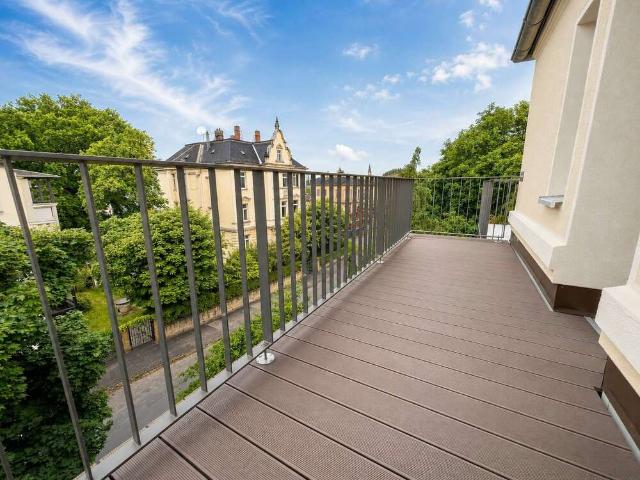 Wohnung zum Kaufen in Dresden 675.400,00 EUR 124.6 m²