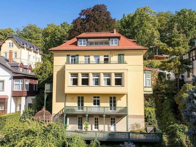 Wohnung zum Kaufen in Dresden 695.000,00 EUR 160 m²