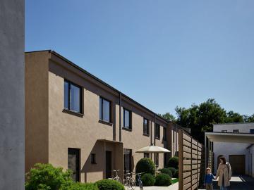 Wohnung zum Kaufen in Dresden 699.000,00 EUR 132.96 m²