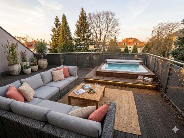 Wohnung zum Kaufen in Dresden 699.000,00 EUR 140 m²
