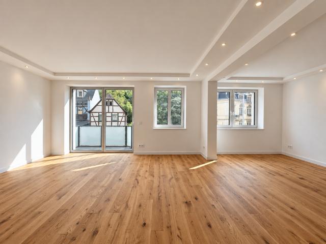 Wohnung zum Kaufen in Dresden 765.000,00 EUR 125 m²
