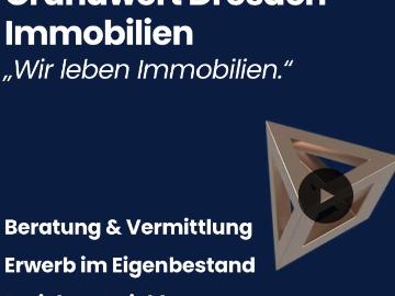 Regerstraße, Dresden, Striesen-Ost